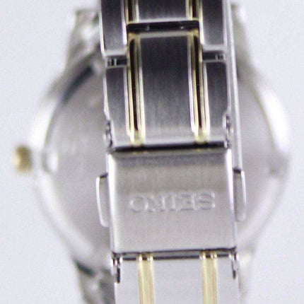 Orologio da donna Seiko Sapphire Quartz 100M SXDG64 SXDG64P1 SXDG64P