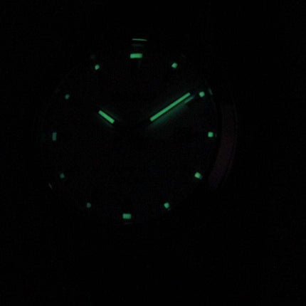 Orologio da donna Seiko Sapphire Quartz 100M SXDG65 SXDG65P1 SXDG65P