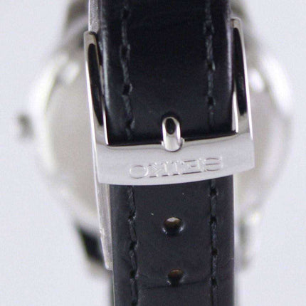 Orologio da donna Seiko Sapphire Quartz 100M SXDG65 SXDG65P1 SXDG65P
