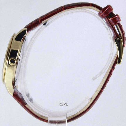 Orologio da donna Seiko Sapphire Quartz 100M SXDG66 SXDG66P1 SXDG66P