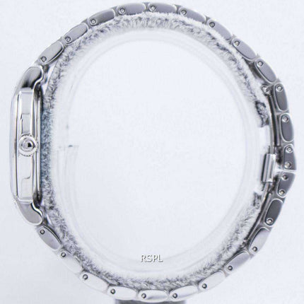 Seiko Quartz Diamond Accent SXDG79 SXDG79P1 SXDG79P Orologio da donna