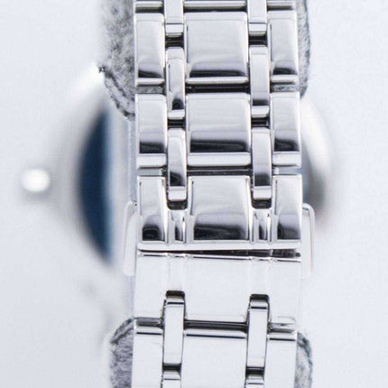 Seiko Quartz Diamond Accent SXDG79 SXDG79P1 SXDG79P Orologio da donna