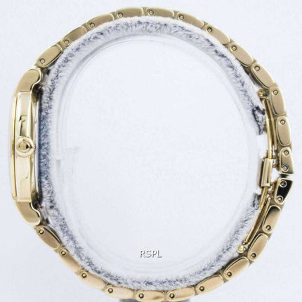 Seiko Quartz Diamond Accent SXDG80 SXDG80P1 SXDG80P Orologio da donna