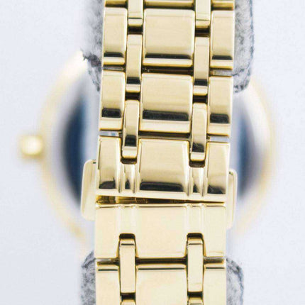 Seiko Quartz Diamond Accent SXDG80 SXDG80P1 SXDG80P Orologio da donna
