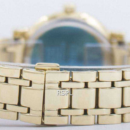 Seiko Quartz Diamond Accent SXDG80 SXDG80P1 SXDG80P Orologio da donna