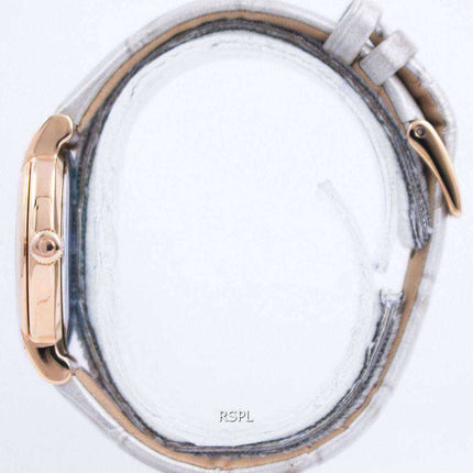 Seiko Quartz Diamond Accent SXDG82 SXDG82P1 SXDG82P Orologio da donna