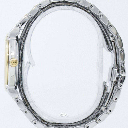 Seiko Quartz Crystals SXDG84 SXDG84P1 SXDG84P Orologio da donna