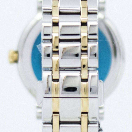 Seiko Quartz Crystals SXDG84 SXDG84P1 SXDG84P Orologio da donna