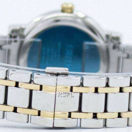 Seiko Quartz Crystals SXDG84 SXDG84P1 SXDG84P Orologio da donna