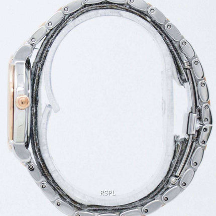 Seiko Quartz Crystals SXDG86 SXDG86P1 SXDG86P Orologio da donna