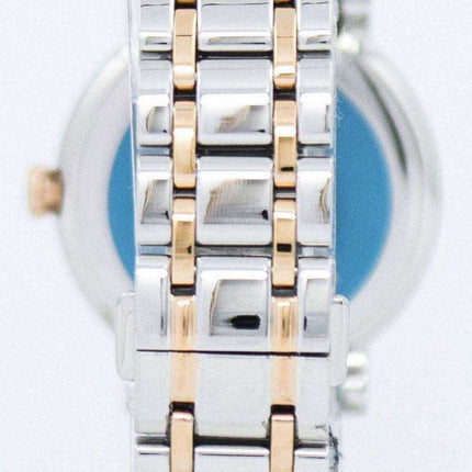 Seiko Quartz Crystals SXDG86 SXDG86P1 SXDG86P Orologio da donna