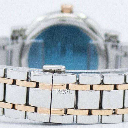 Seiko Quartz Crystals SXDG86 SXDG86P1 SXDG86P Orologio da donna
