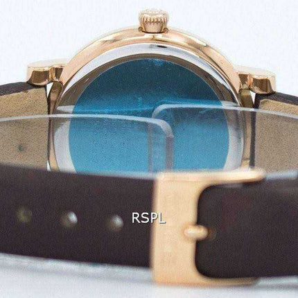 Seiko Quartz Crystals SXDG88 SXDG88P1 SXDG88P Orologio da donna