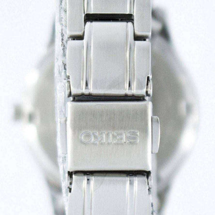 Orologio da donna Seiko Classic Sapphire Quartz SXDG89 SXDG89P1 SXDG89P