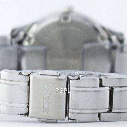 Orologio da donna Seiko Classic Sapphire Quartz SXDG89 SXDG89P1 SXDG89P