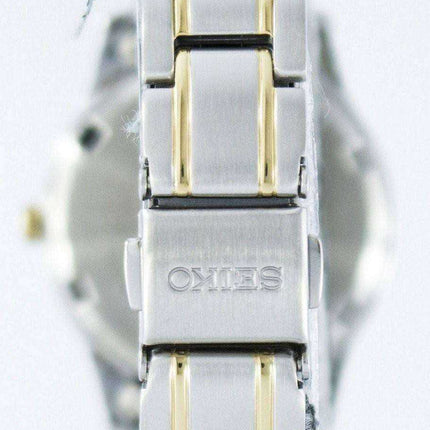 Orologio da donna Seiko Sapphire Quartz SXDG90 SXDG90P1 SXDG90P