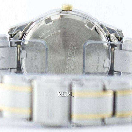 Orologio da donna Seiko Sapphire Quartz SXDG90 SXDG90P1 SXDG90P