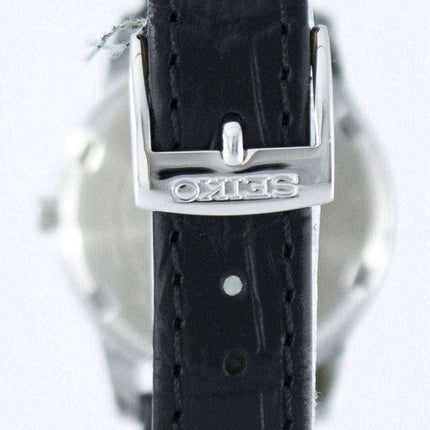 Orologio da donna Seiko Sapphire Quartz SXDG91 SXDG91P1 SXDG91P