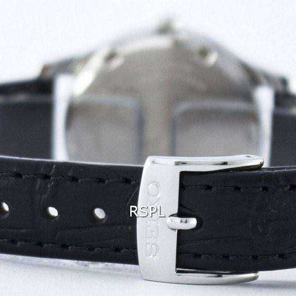 Orologio da donna Seiko Sapphire Quartz SXDG91 SXDG91P1 SXDG91P