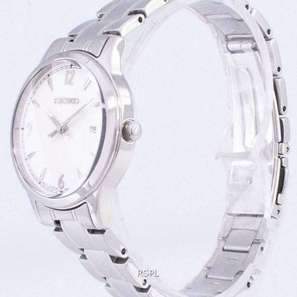 Orologio da donna Seiko Quartz SXDG93 SXDG93P1 SXDG93P