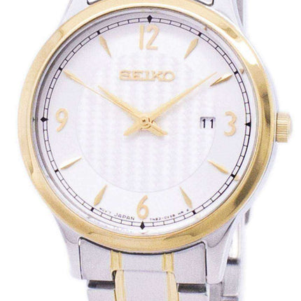 Orologio da donna Seiko Quartz SXDG94 SXDG94P1 SXDG94P