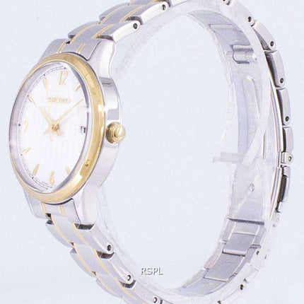 Orologio da donna Seiko Quartz SXDG94 SXDG94P1 SXDG94P