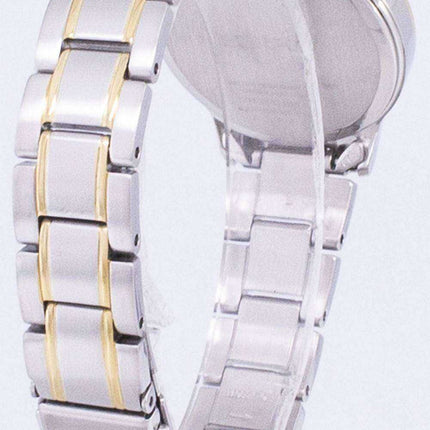 Orologio da donna Seiko Quartz SXDG94 SXDG94P1 SXDG94P