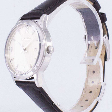 Orologio da donna Seiko Classic Quartz SXDG95 SXDG95P1 SXDG95P