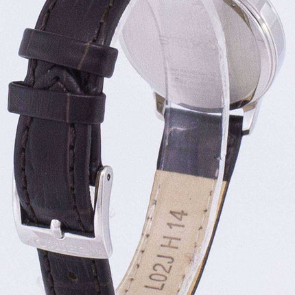 Orologio da donna Seiko Classic Quartz SXDG95 SXDG95P1 SXDG95P
