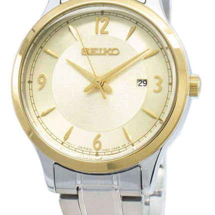 Orologio al quarzo Seiko SXDH04P SXDH04P1 SXDH04 Special Edition da donna
