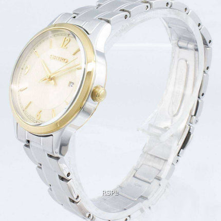 Orologio al quarzo Seiko SXDH04P SXDH04P1 SXDH04 Special Edition da donna