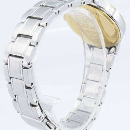 Orologio al quarzo Seiko SXDH04P SXDH04P1 SXDH04 Special Edition da donna