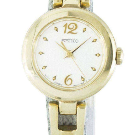 Orologio da donna Seiko Quartz SXGN80 SXGN80P1 SXGN80P