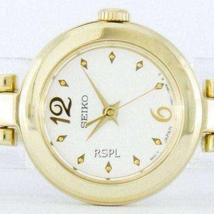 Orologio da donna Seiko Quartz SXGN80 SXGN80P1 SXGN80P