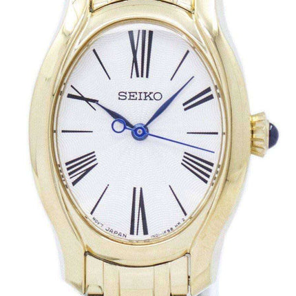 Orologio da donna Seiko Quartz SXGP60 SXGP60P1 SXGP60P