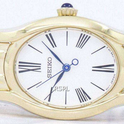 Orologio da donna Seiko Quartz SXGP60 SXGP60P1 SXGP60P