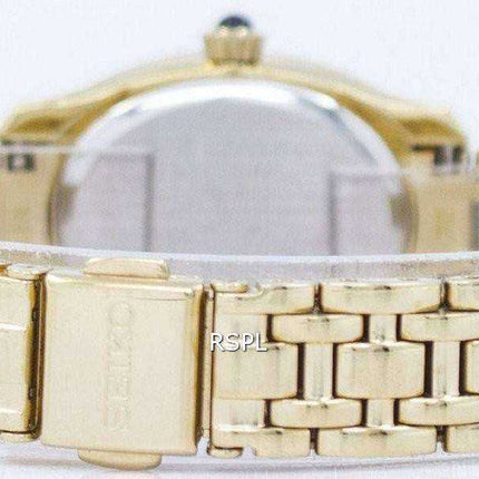 Orologio da donna Seiko Quartz SXGP60 SXGP60P1 SXGP60P
