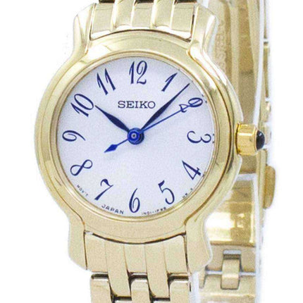 Orologio da donna Seiko Quartz SXGP64 SXGP64P1 SXGP64P