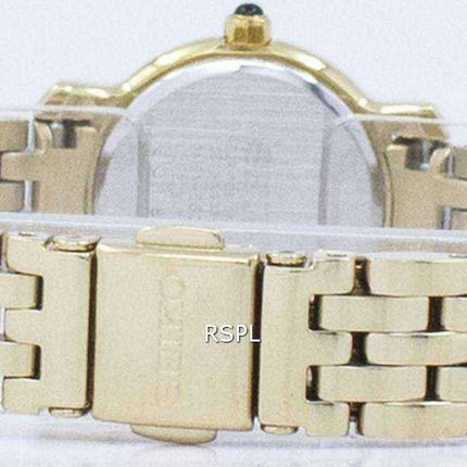 Orologio da donna Seiko Quartz SXGP64 SXGP64P1 SXGP64P