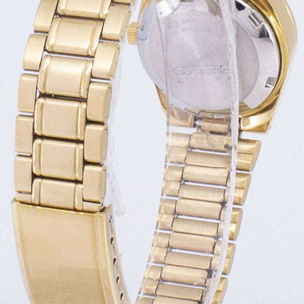 Orologio da donna automatico analogico SYM600 SYM600K1 SYM600K di Seiko 5