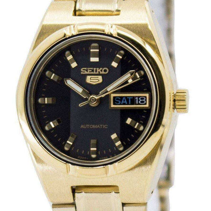 Orologio da donna automatico Seiko 5 SYM602 SYM602K1 SYM602K