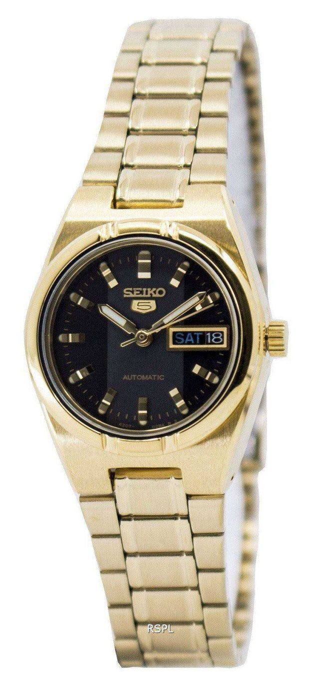 Orologio da donna automatico Seiko 5 SYM602 SYM602K1 SYM602K