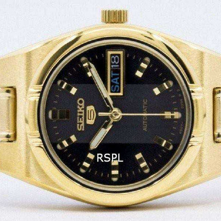 Orologio da donna automatico Seiko 5 SYM602 SYM602K1 SYM602K