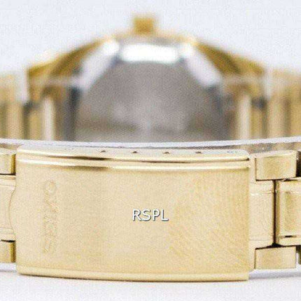 Orologio da donna automatico Seiko 5 SYM602 SYM602K1 SYM602K