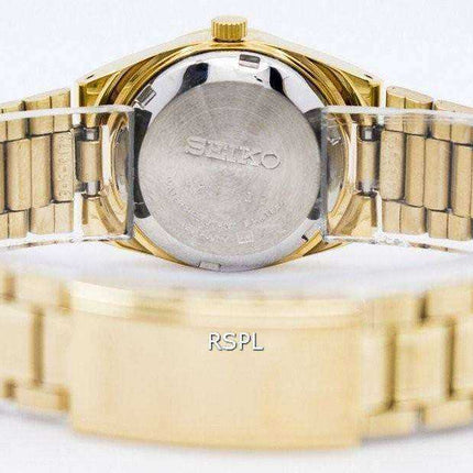 Orologio da donna automatico Seiko 5 SYM602 SYM602K1 SYM602K