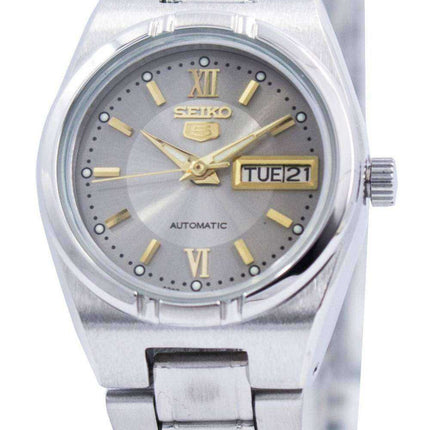 Seiko 5 Automatic 21 Jewels SYM703 SYM703K1 SYM703K Orologio da donna
