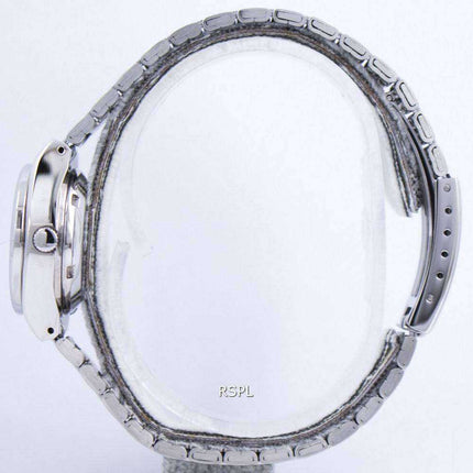 Seiko 5 Automatic 21 Jewels SYM703 SYM703K1 SYM703K Orologio da donna
