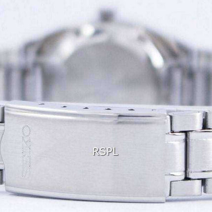 Seiko 5 Automatic 21 Jewels SYM703 SYM703K1 SYM703K Orologio da donna