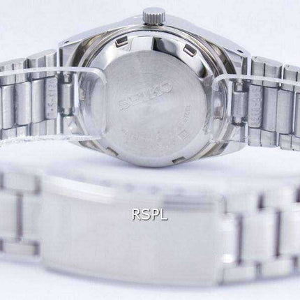 Seiko 5 Automatic 21 Jewels SYM703 SYM703K1 SYM703K Orologio da donna