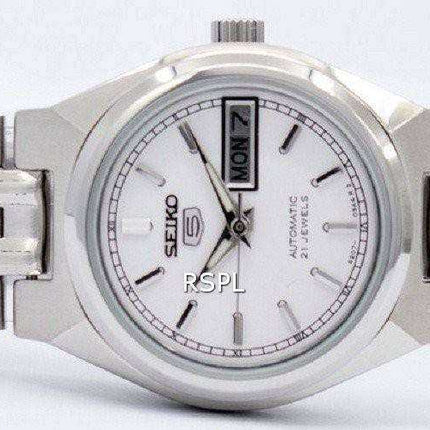 Seiko 5 Automatic 21 Jewels SYM787 SYM787K1 SYM787K Orologio da donna